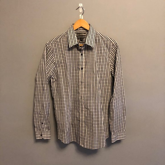 Denver Hayes Dress Shirt - Picture 1 of 4